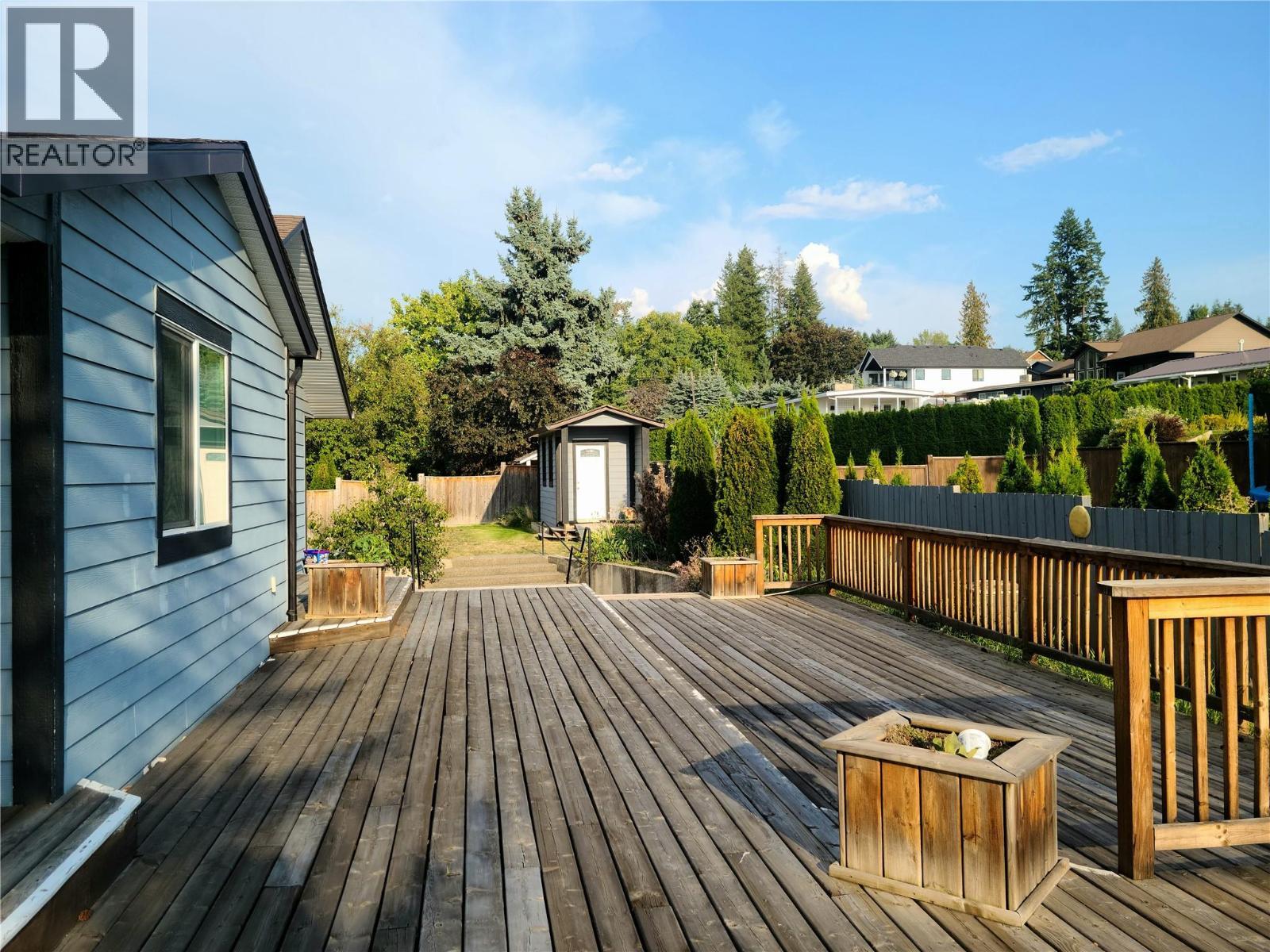 1350 13 Avenue Se. Salmon Arm, British Columbia