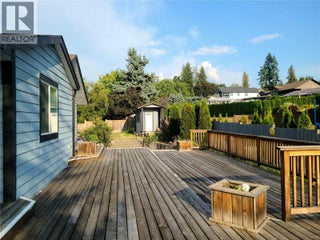 1350 13 Avenue Se. Salmon Arm, British Columbia