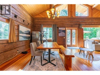 1834 Stepp Pit Road. Sicamous, British Columbia