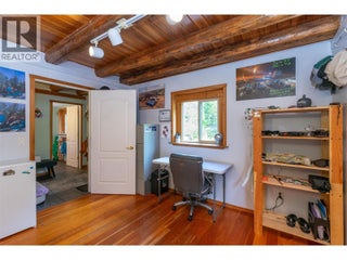 1834 Stepp Pit Road. Sicamous, British Columbia