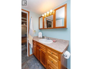 1834 Stepp Pit Road. Sicamous, British Columbia