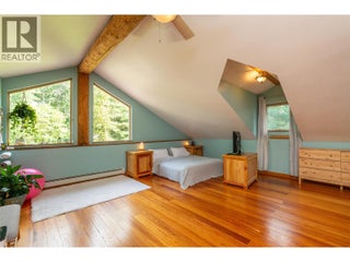 1834 Stepp Pit Road. Sicamous, British Columbia