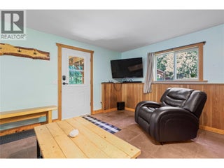 1834 Stepp Pit Road. Sicamous, British Columbia