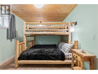 1834 Stepp Pit Road. Sicamous, British Columbia