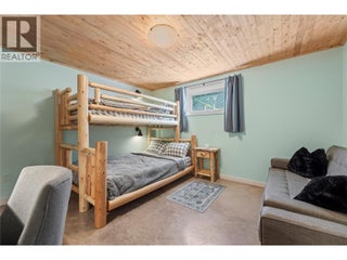 1834 Stepp Pit Road. Sicamous, British Columbia