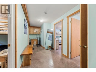 1834 Stepp Pit Road. Sicamous, British Columbia