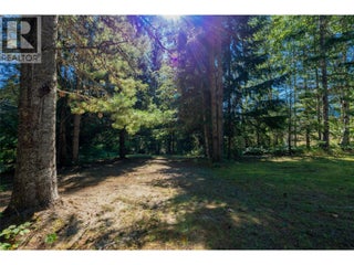 1834 Stepp Pit Road. Sicamous, British Columbia