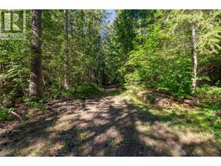 1834 Stepp Pit Road. Sicamous, British Columbia