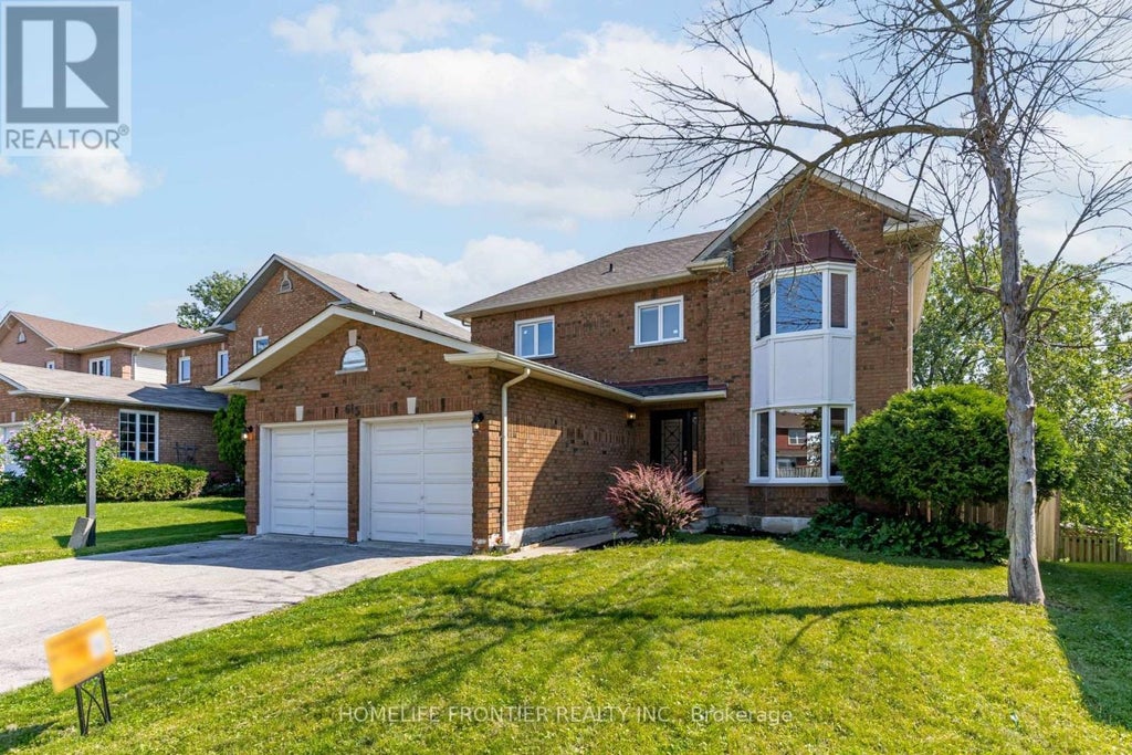 615 Sandford Street, Newmarket (armitage)