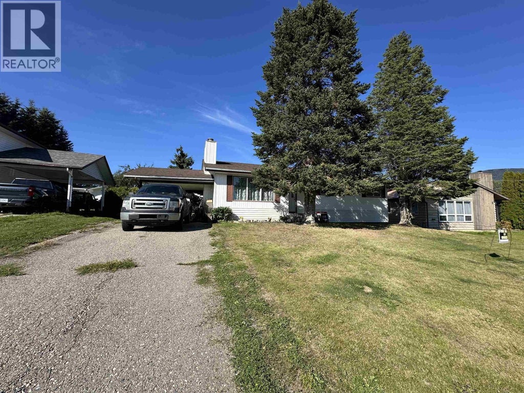 7 Scovil Place, Mackenzie