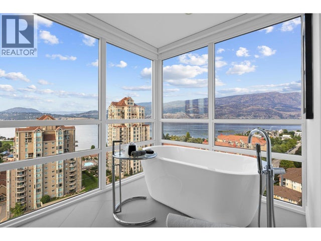 1151 Sunset Drive Unit# 1701, Kelowna