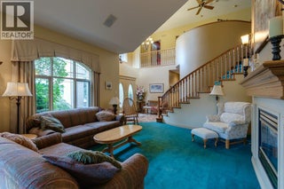 1061 Avondale Place. West Kelowna, British Columbia