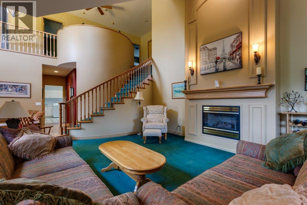 1061 Avondale Place. West Kelowna, British Columbia