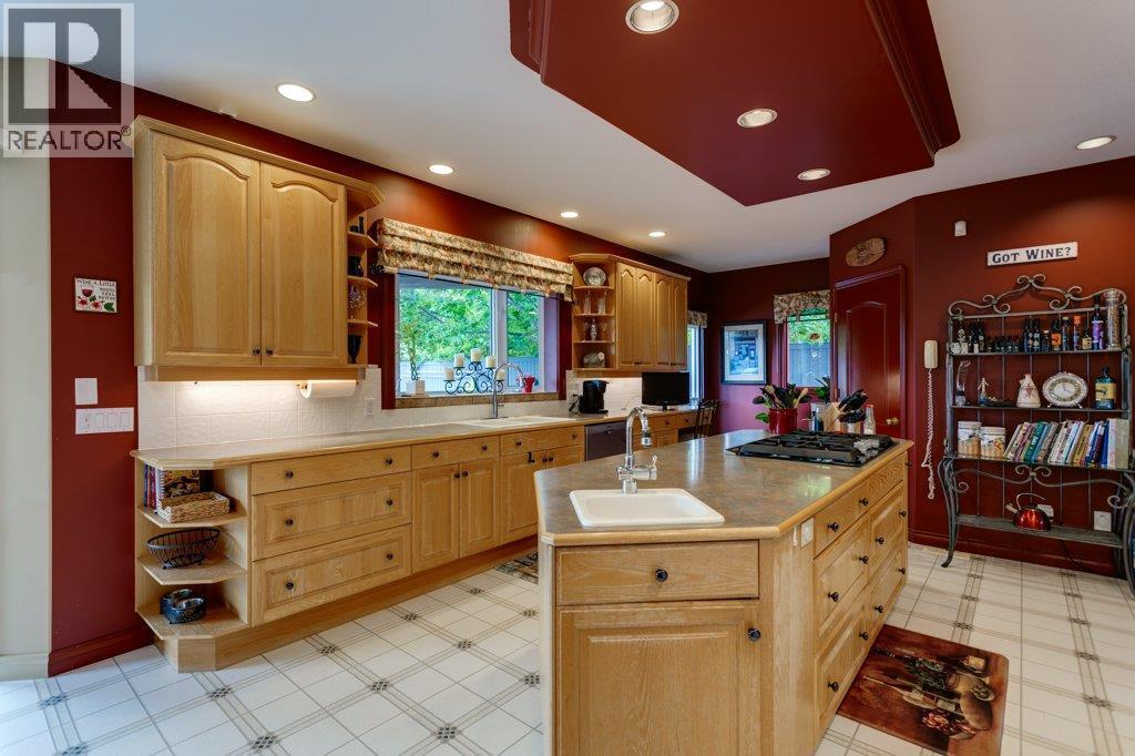 1061 Avondale Place. West Kelowna, British Columbia