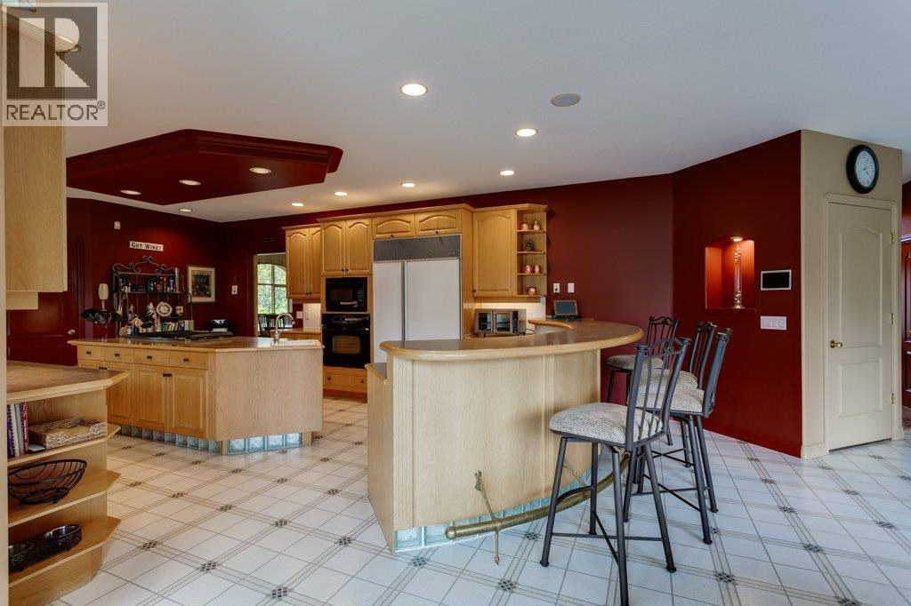 1061 Avondale Place. West Kelowna, British Columbia