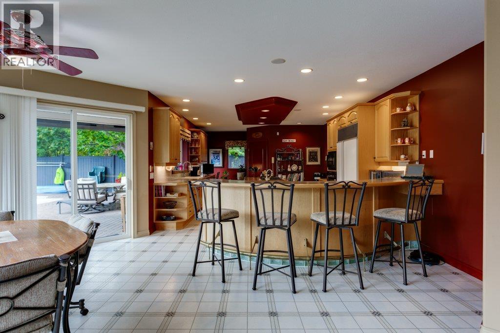 1061 Avondale Place. West Kelowna, British Columbia