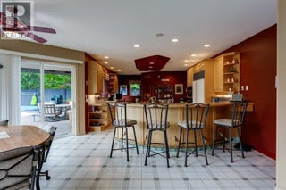 1061 Avondale Place. West Kelowna, British Columbia