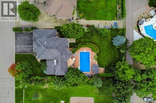 1061 Avondale Place. West Kelowna, British Columbia