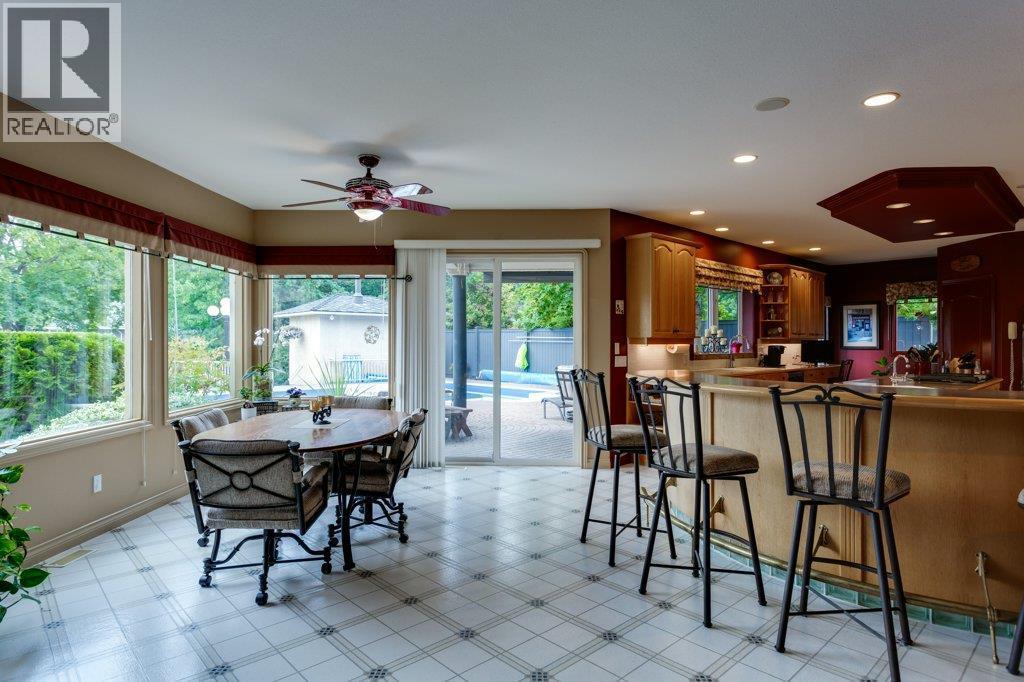 1061 Avondale Place. West Kelowna, British Columbia