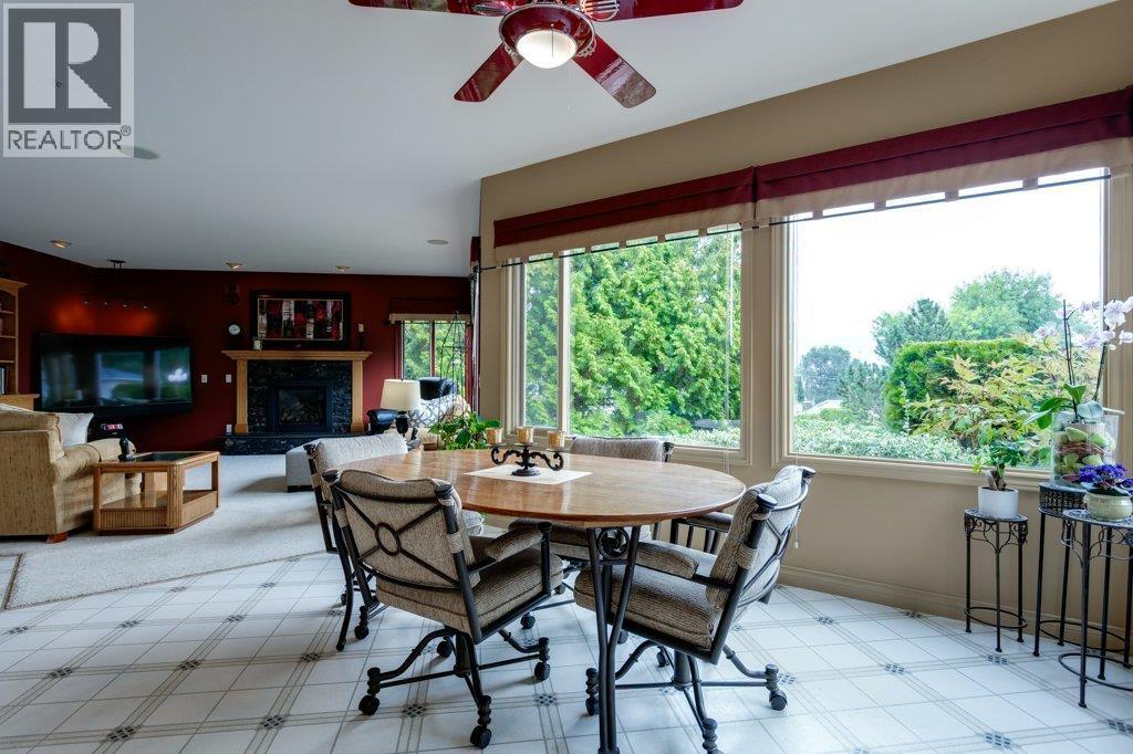 1061 Avondale Place. West Kelowna, British Columbia