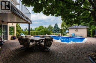 1061 Avondale Place. West Kelowna, British Columbia