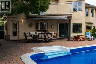 1061 Avondale Place. West Kelowna, British Columbia