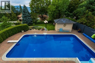 1061 Avondale Place. West Kelowna, British Columbia