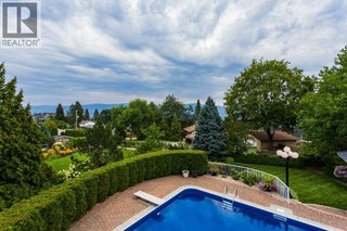 1061 Avondale Place. West Kelowna, British Columbia