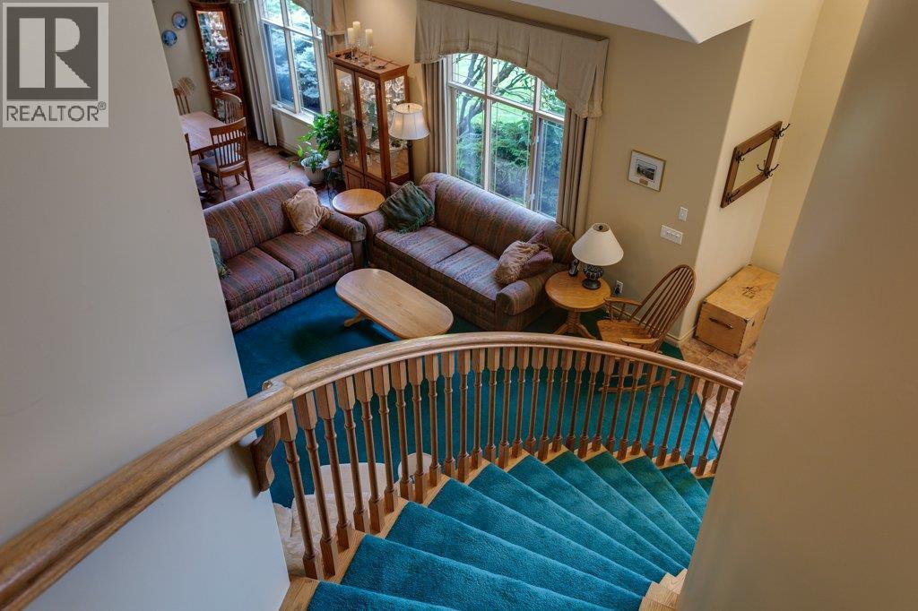 1061 Avondale Place. West Kelowna, British Columbia