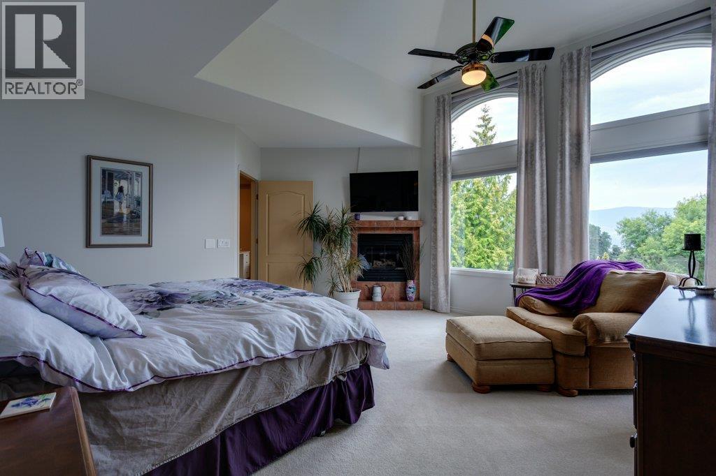 1061 Avondale Place. West Kelowna, British Columbia