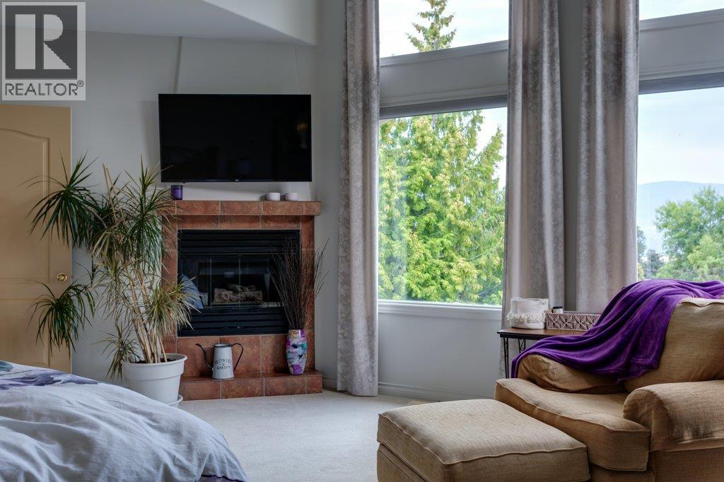 1061 Avondale Place. West Kelowna, British Columbia