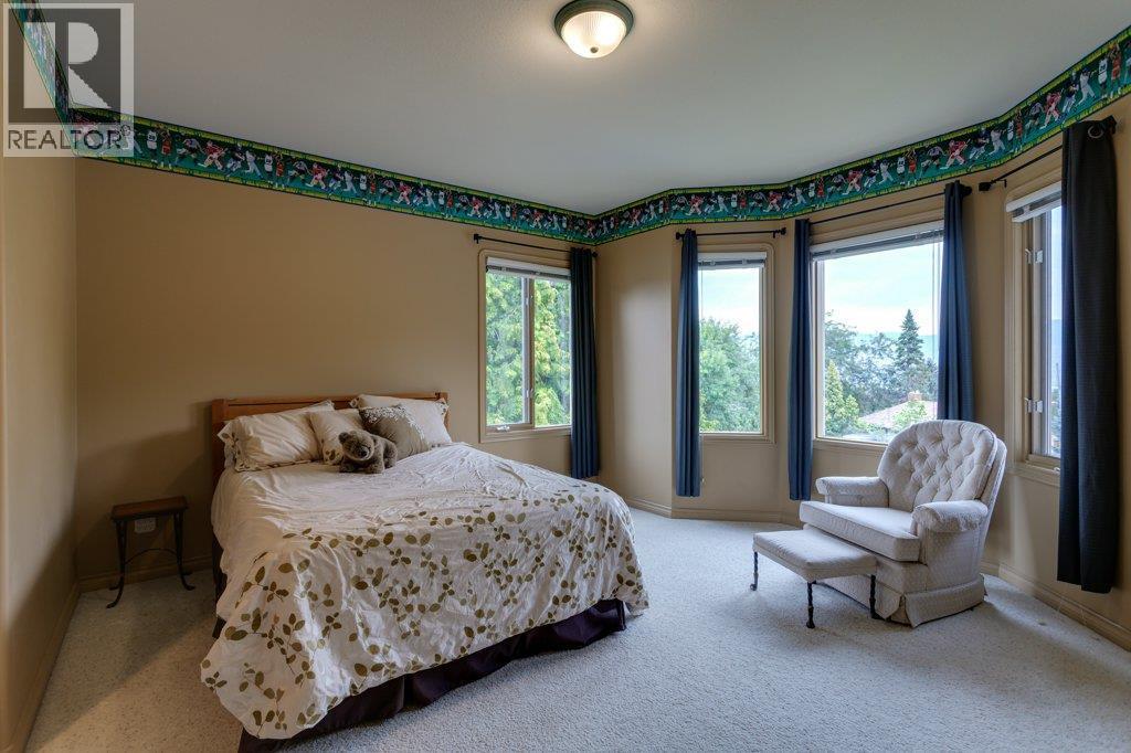 1061 Avondale Place. West Kelowna, British Columbia