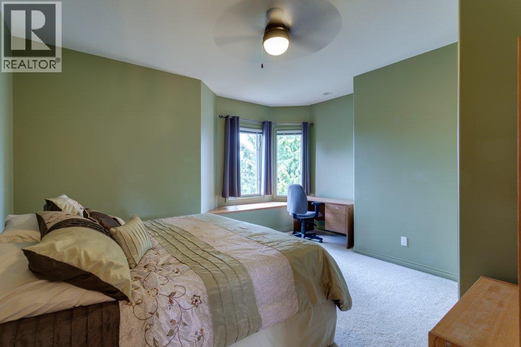 1061 Avondale Place. West Kelowna, British Columbia