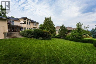 1061 Avondale Place. West Kelowna, British Columbia