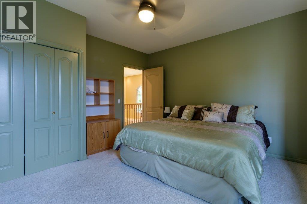 1061 Avondale Place. West Kelowna, British Columbia