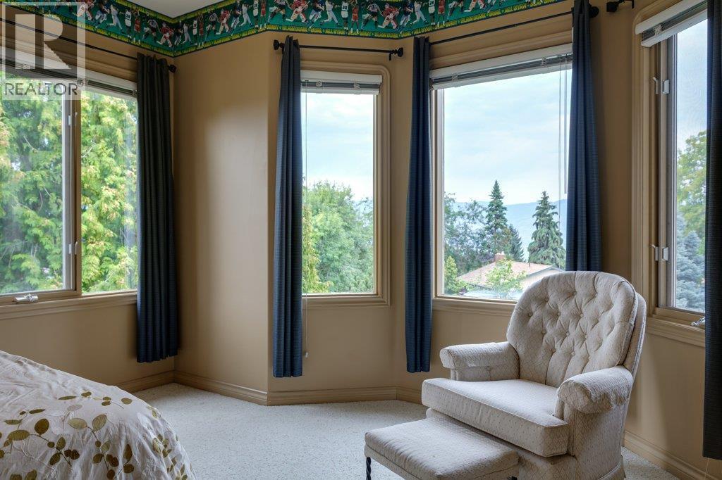 1061 Avondale Place. West Kelowna, British Columbia