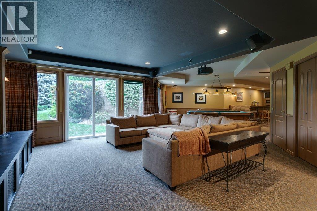 1061 Avondale Place. West Kelowna, British Columbia