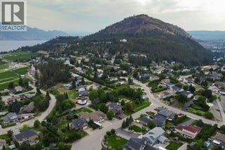 1061 Avondale Place. West Kelowna, British Columbia