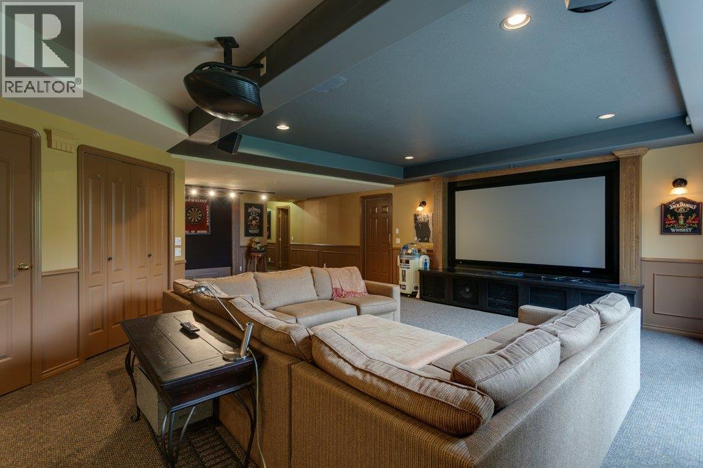 1061 Avondale Place. West Kelowna, British Columbia