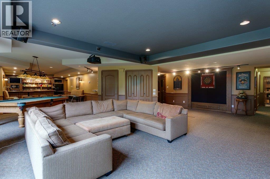 1061 Avondale Place. West Kelowna, British Columbia