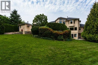 1061 Avondale Place. West Kelowna, British Columbia