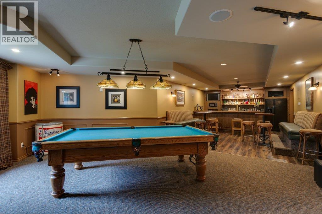 1061 Avondale Place. West Kelowna, British Columbia