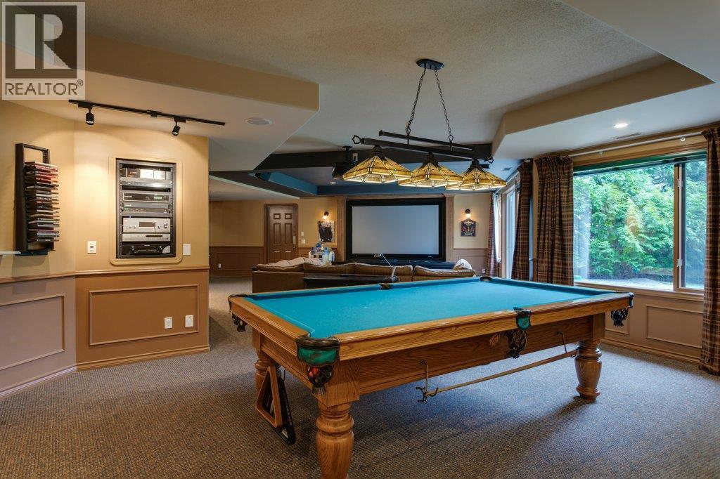 1061 Avondale Place. West Kelowna, British Columbia