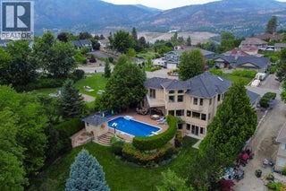 1061 Avondale Place. West Kelowna, British Columbia