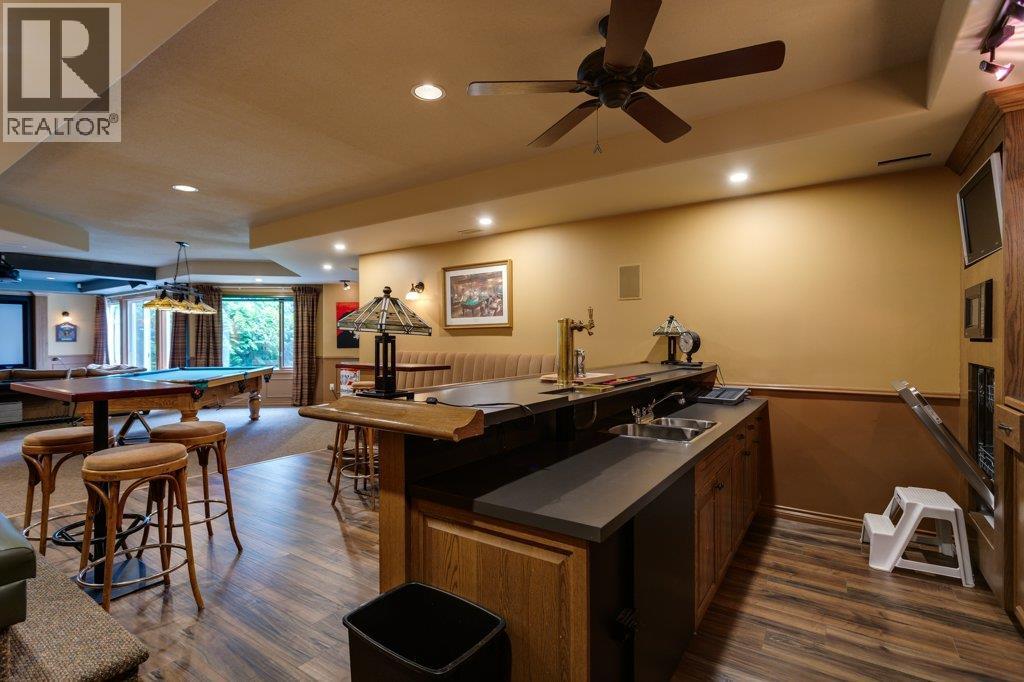 1061 Avondale Place. West Kelowna, British Columbia