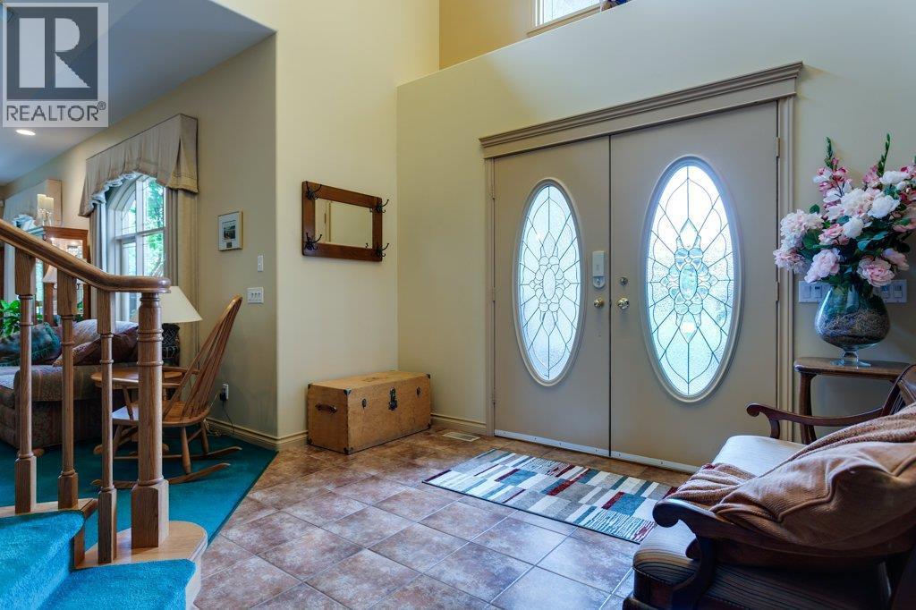 1061 Avondale Place. West Kelowna, British Columbia