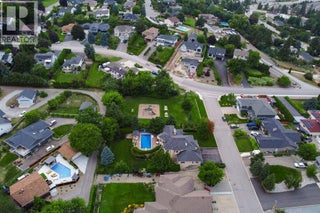 1061 Avondale Place. West Kelowna, British Columbia