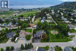 1061 Avondale Place. West Kelowna, British Columbia