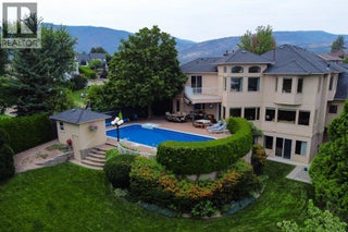 1061 Avondale Place. West Kelowna, British Columbia