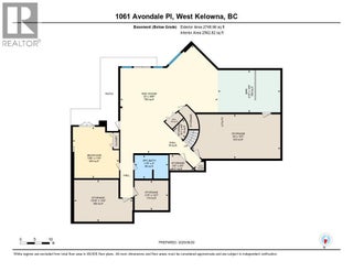 1061 Avondale Place. West Kelowna, British Columbia